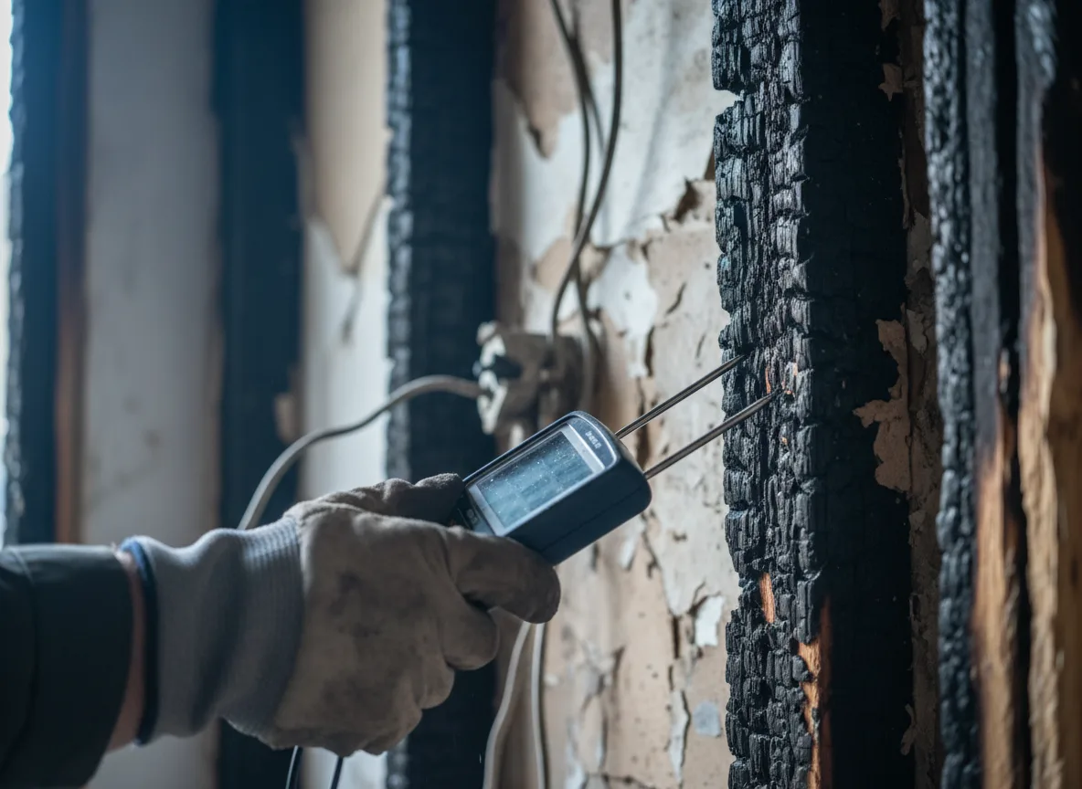 Fire Damage Restoration Oakdale, CA FAQs